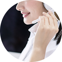 完善的售后服務(wù)體系